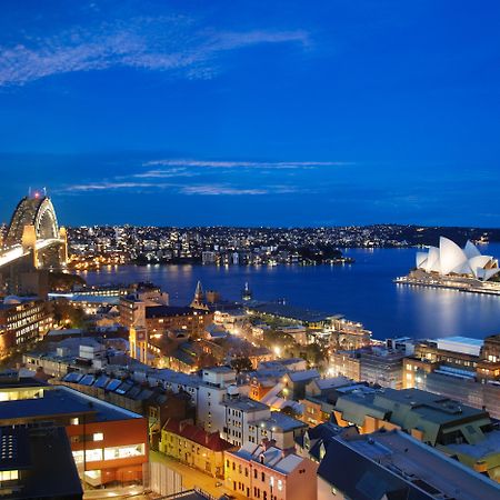 Shangri-La Sydney Luaran gambar